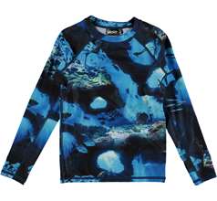 Neptune LS Swimwear